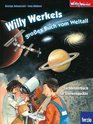 Willy Werkels groes Buch vom Weltall