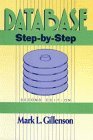 Database StepbyStep 2nd Edition