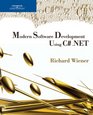 Modern Software Development Using C NET