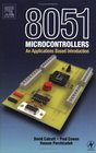 8051 Microcontrollers  An Applications Based Introduction