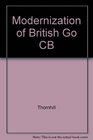 Modernization of British Go CB
