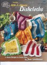 Mile-a-minute Dishcloths: A Dozen Designs in Cotton Yarn