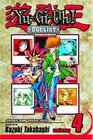 Duelist (Yu-Gi-Oh!, Vol 4)