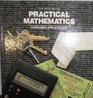 Practice Mathematics Consumer Applications