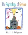 The Psychology of Gender