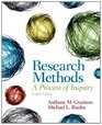 Research Methods