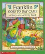 Franklin Goes to Day Camp