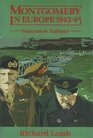 Montgomery in Europe 19431945 Success or failure