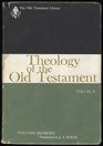 Theology of the Old Testament Vol 2