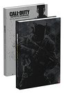 Call of Duty Infinite Warfare Prima Collector's Edition Guide