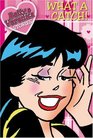 Betty  Veronica Stories What a Catch