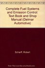 Complete Fuel Systems and Emission Control