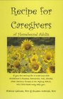 Recipe For Caregivers For Homebound Adults