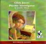 Gilda Joyce: Psychic Investigator (Audio CD unabridged)