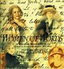 Women of Words: A  Personal Introduction to Thirty-Five Important Writers
