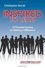 Inspired to Lead