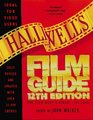 Halliwell's Film and Video Guide