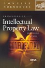 Myers' Principles of Intellectual Property Law 2d