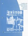 Student Activities Manual for Doyle/Fryer/Cere's exito comercial