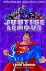 A Golden Opportunity (Justice League,8)