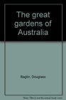 The great gardens of Australia