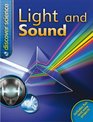 Discover Science Light and Sound