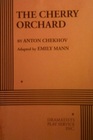 The Cherry Orchard