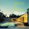 Hariri and Hariri Houses