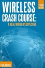Wireless Crash Course 3rd Edition