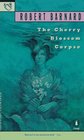The Cherry Blossom Corpse (aka Death in Purple Prose) (Perry Trethowen, Bk 5)