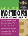 DVD Studio Pro 3 for Mac OS X  Visual QuickPro Guide