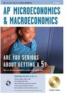 AP Microeconomics  Macroeconomics with CDROM