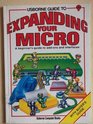 Expanding Your Micro A Beginner's Guide