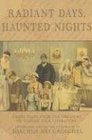 Radiant Days, Haunted Nights: Great Tales from the Treasury of Yiddish Literature