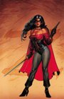 Lady Zorro Blood  Lace