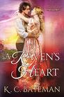 A Raven's Heart (Secrets & Spies)