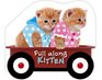 Pull Along Kittens