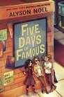 Five Days of Famous