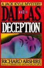 The Dallas Deception A Jack Kyle Mystery