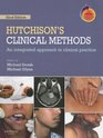 Hutchison's Clinical Methods An Integrated Approach to Clinical Practice With STUDENT CONSULT Online Access