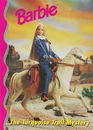 Barbie The Turquoise Trail Mystery
