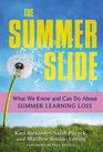 The Summer Slide What We Know and Can Do About Summer Learning Loss