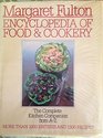 Encyclopedia of food and cookery