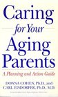 Caring for Your Aging Parents