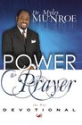 Daily Power  Prayer Devotional