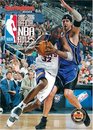 Official NBA Rules Book 200506