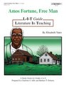 Amos Fortune Free Man LIT Guide