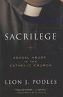 Sacrilege Sexual Abuse in the Catholic Church