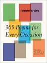 PoemaDay 365 Poems for Every Occasion