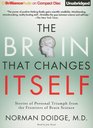 Brain That Changes Itself, The: Stories of Personal Triumph from the Frontiers of Brain Science